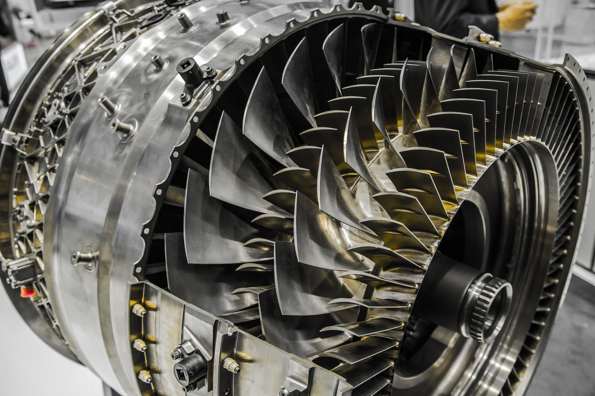 R&D and Corporate IP