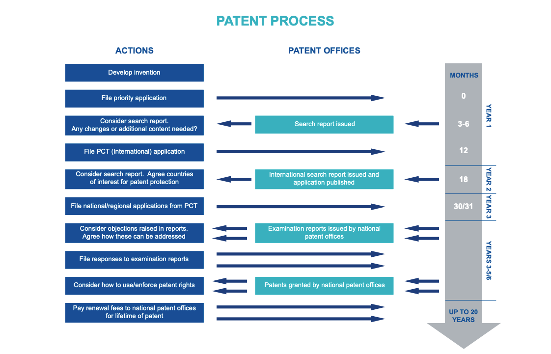 Understanding Patent Verification