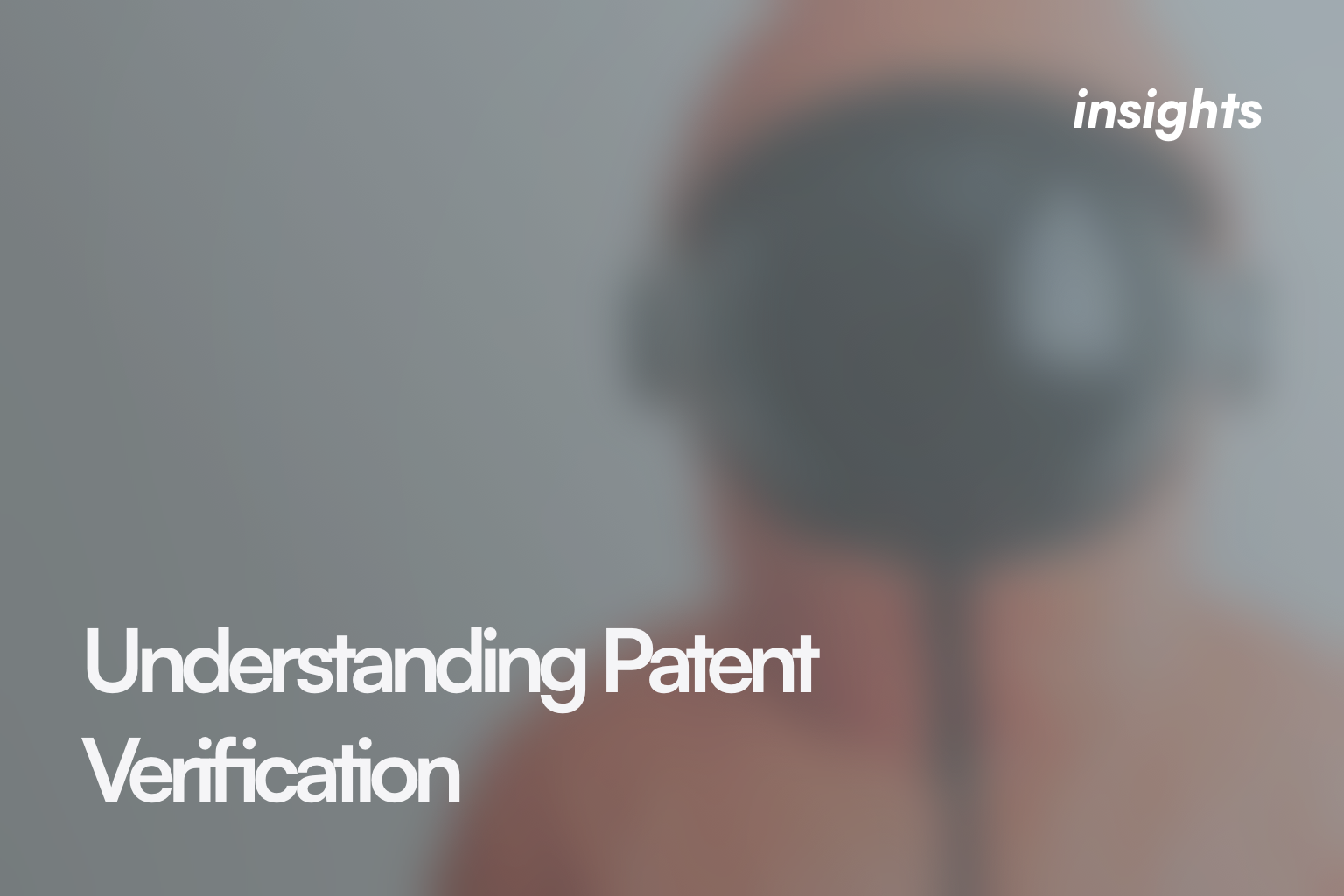 Ensuring the Patent Validity of your Invention