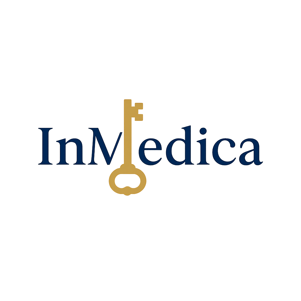InMedica logo