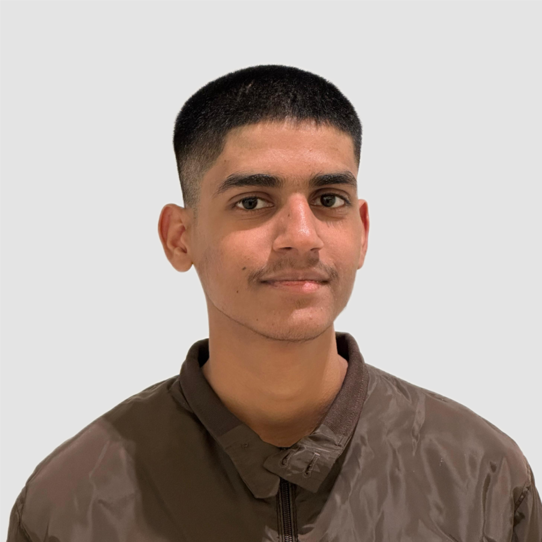 Hussain Ali