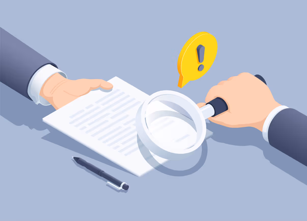vendor risk assessment