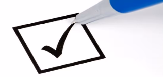 Survey template