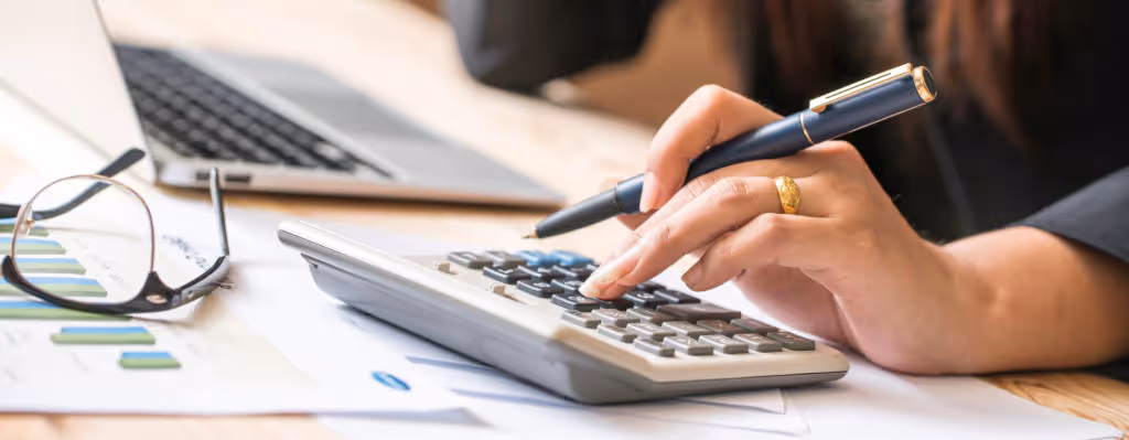 Accounts receivable fraud