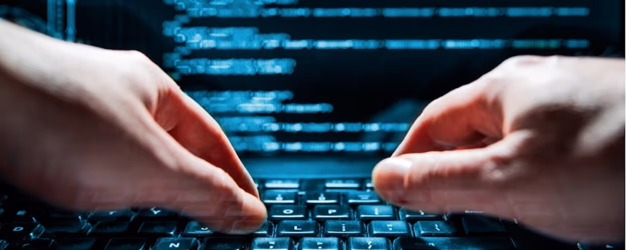 computer-crime-concept-picture-id507473994