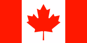 Canada Flag