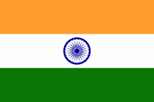 India Flag