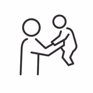 care-icon-help-and-sympathy-line-icon-set-editable-stroke-vector-id1159808564-300x300