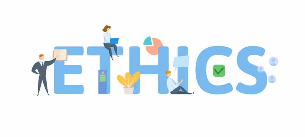 things to include in your code of ethics