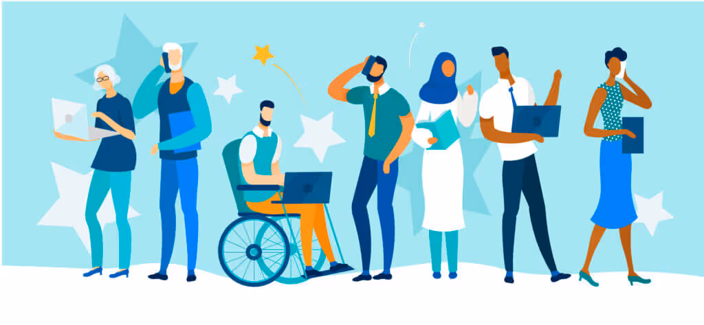 workplace DEI checklist