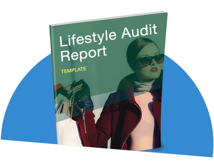 lifestyle-audit-report-template-cover-blue