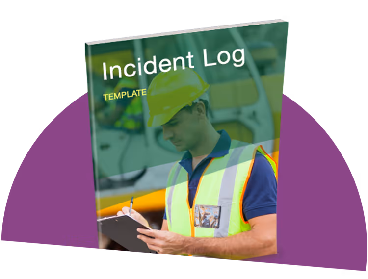 incident-log-template
