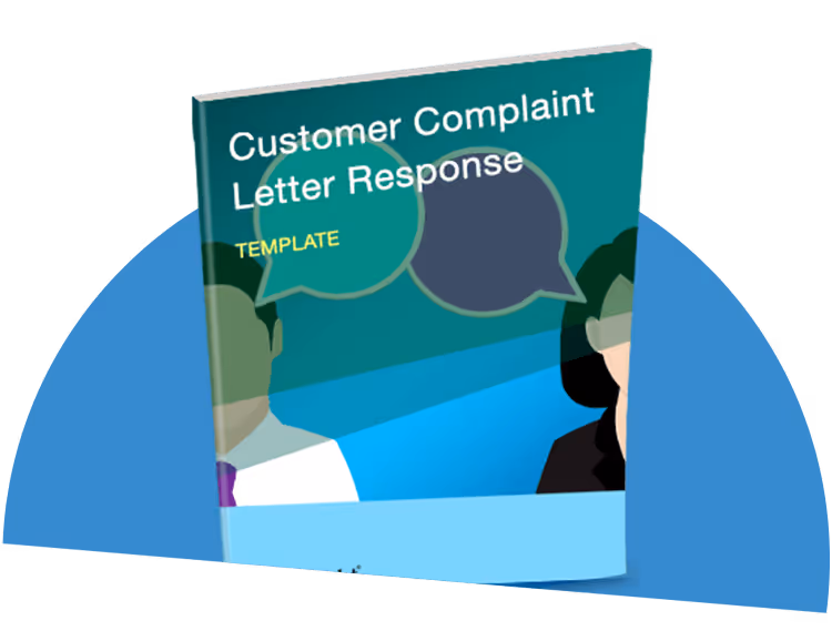 customer-complaint-letter-response-template