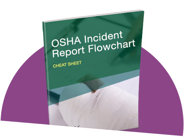 OSHA-Incident-Report-Flowchart-Book-Cover