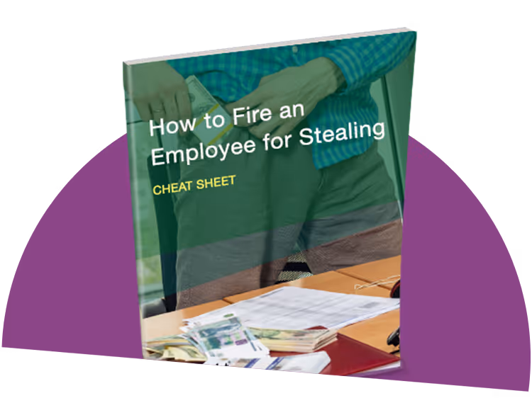 how-to-fire-an-employee-for-stealing