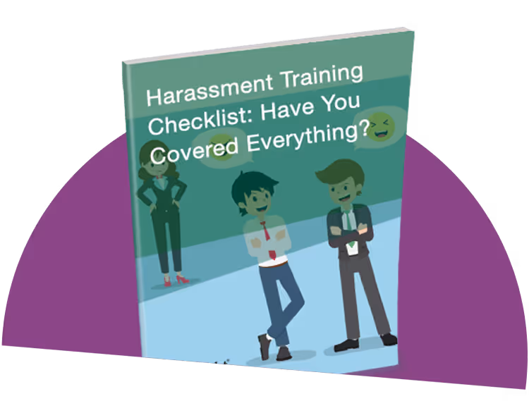 harassment-training-checklist-cover