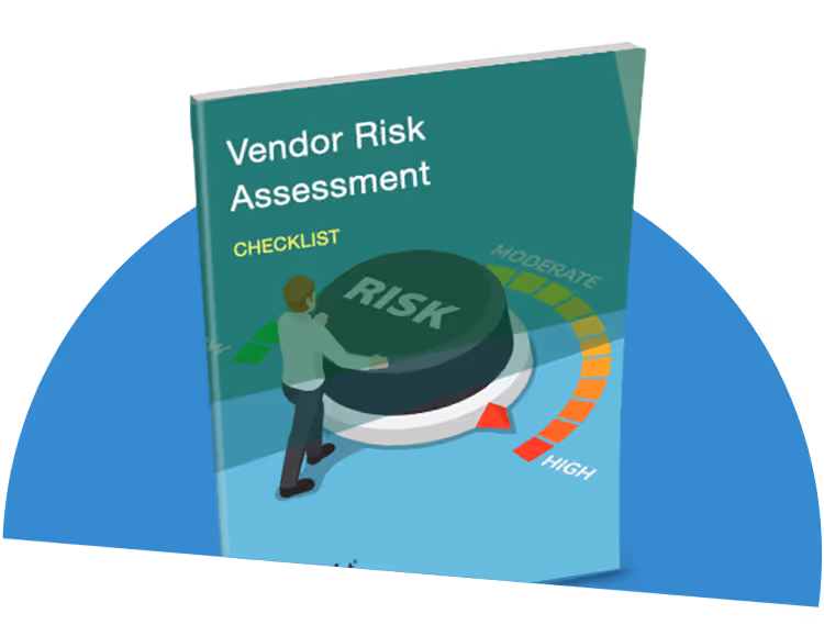 vendor-risk-assessment-checklist