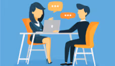 exit interview form