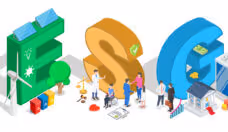 esg score