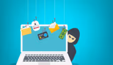 types of fraud