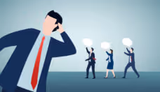 grievance handling