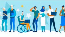 workplace DEI checklist