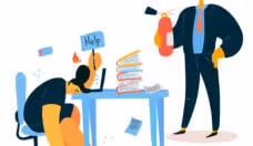mental health in the workplace