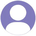 Empty profile picture.