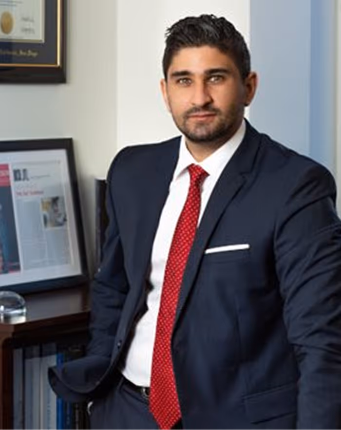 Steven Azizi