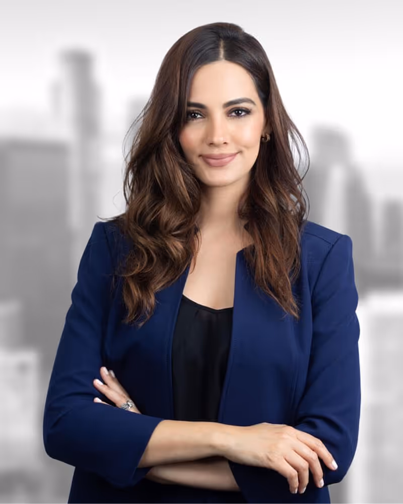 Mona Deldar