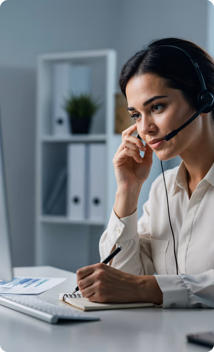 Virtual Assistant