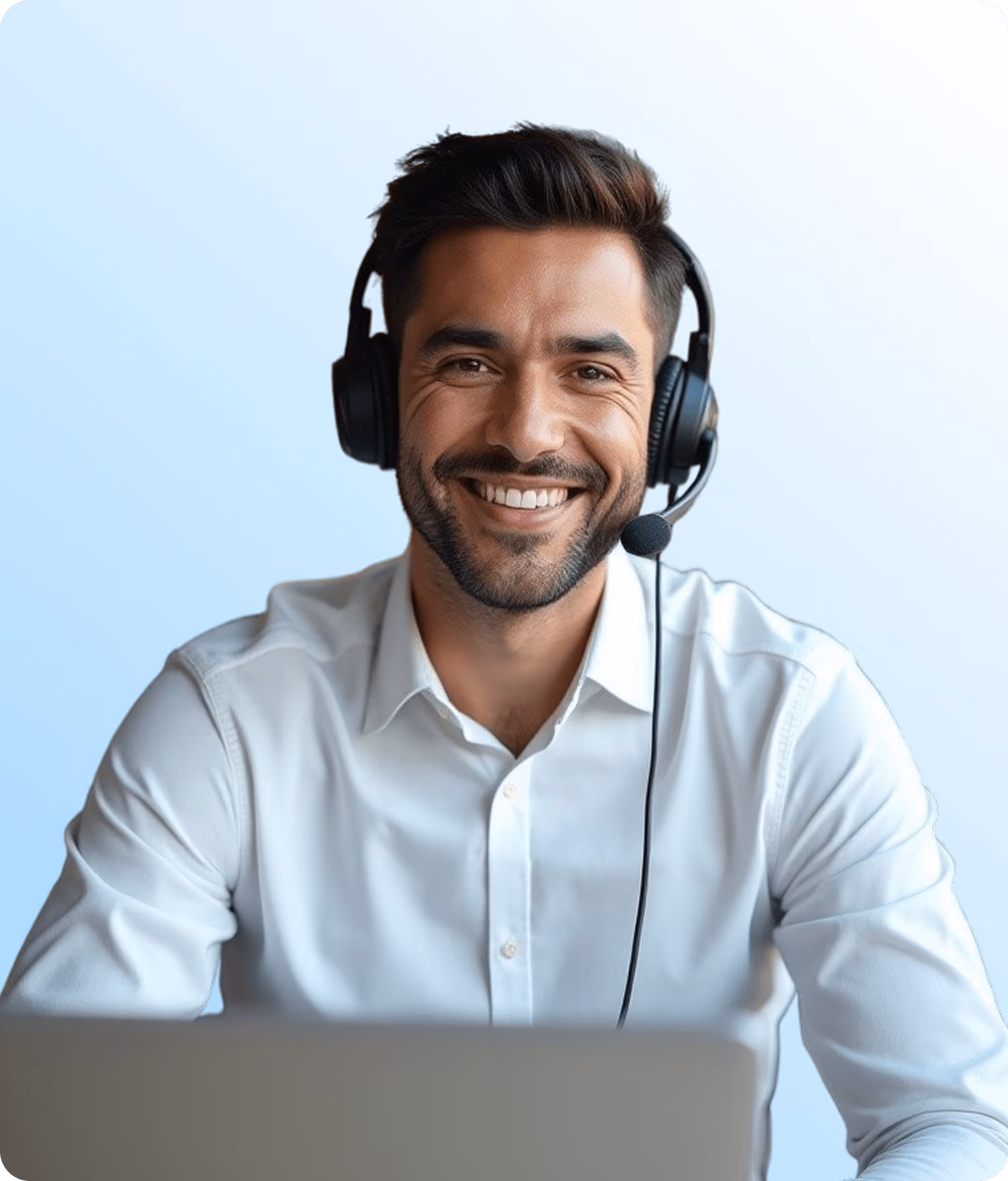 Virtual Staffing