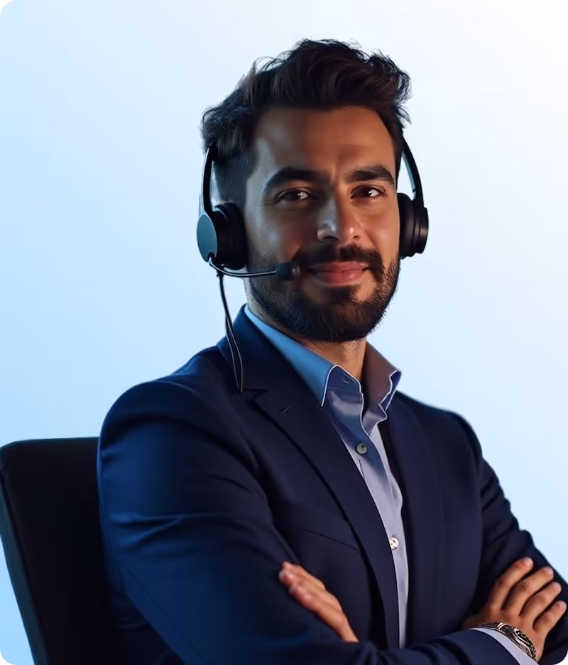 Virtual Assistant