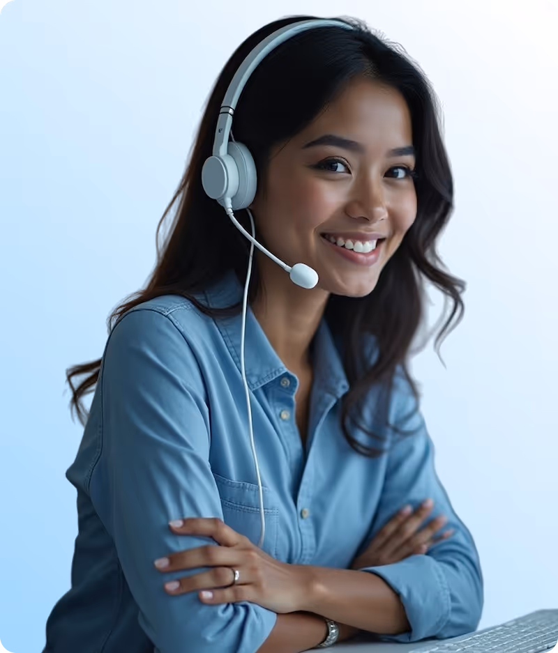 Customer Service