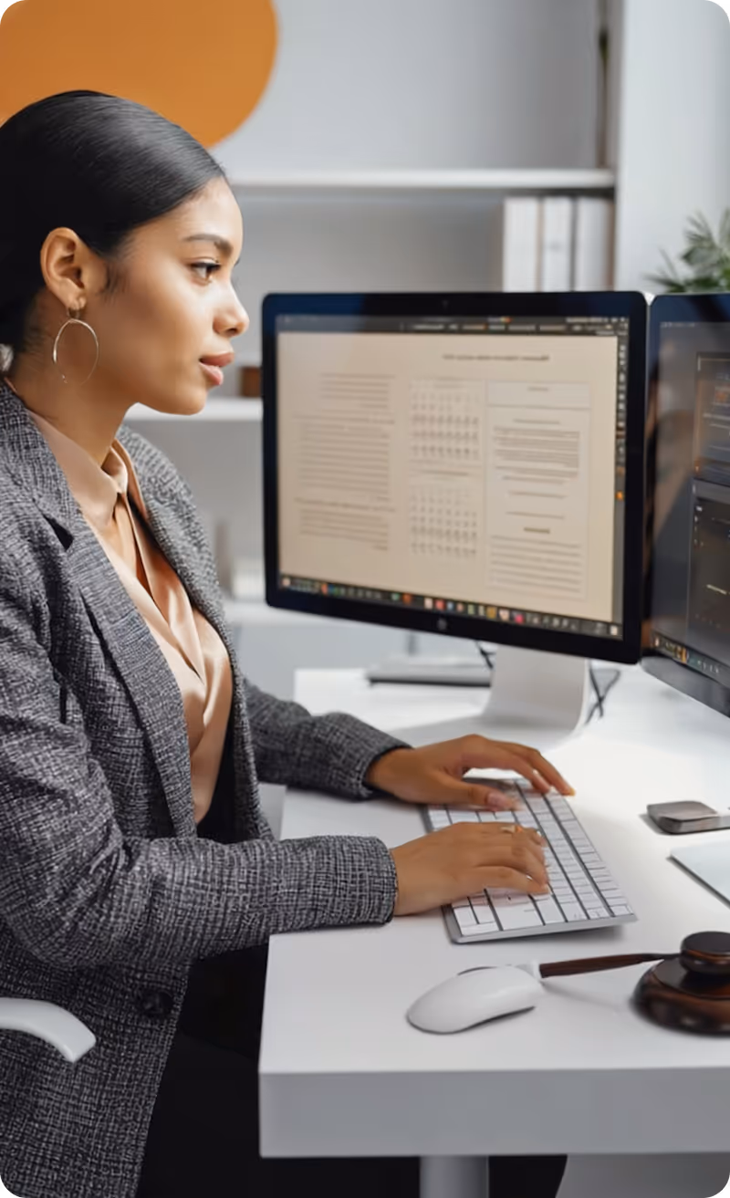 Virtual Assistant