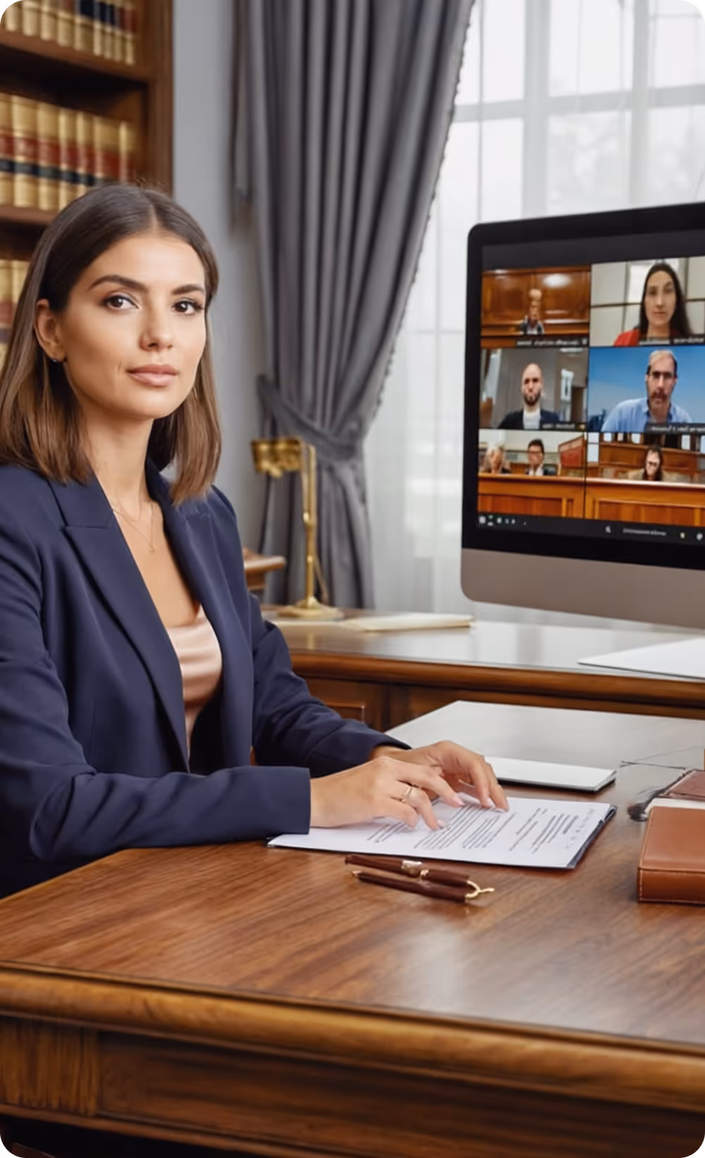 Virtual Assistant