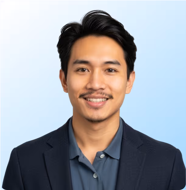 Case Manager AI Generated Photo
