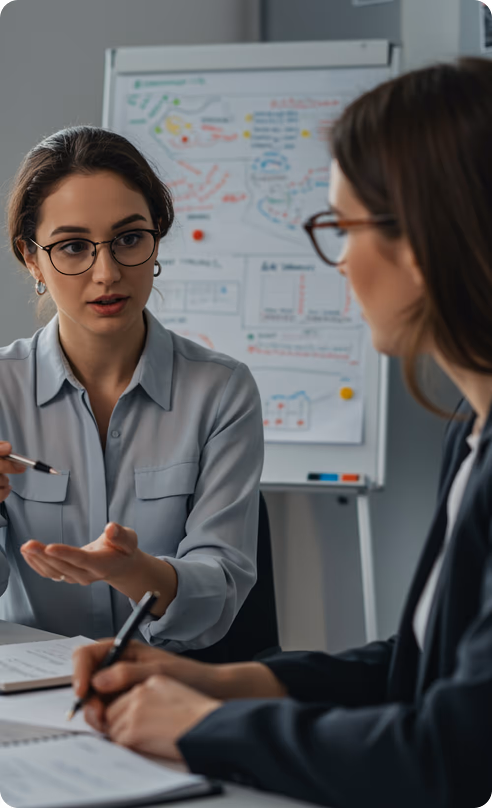 Virtual Negotiator Service