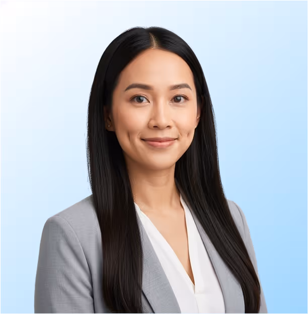 Virtual Assistant Women