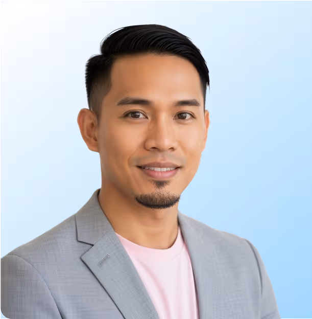Lien Negotiator Photo