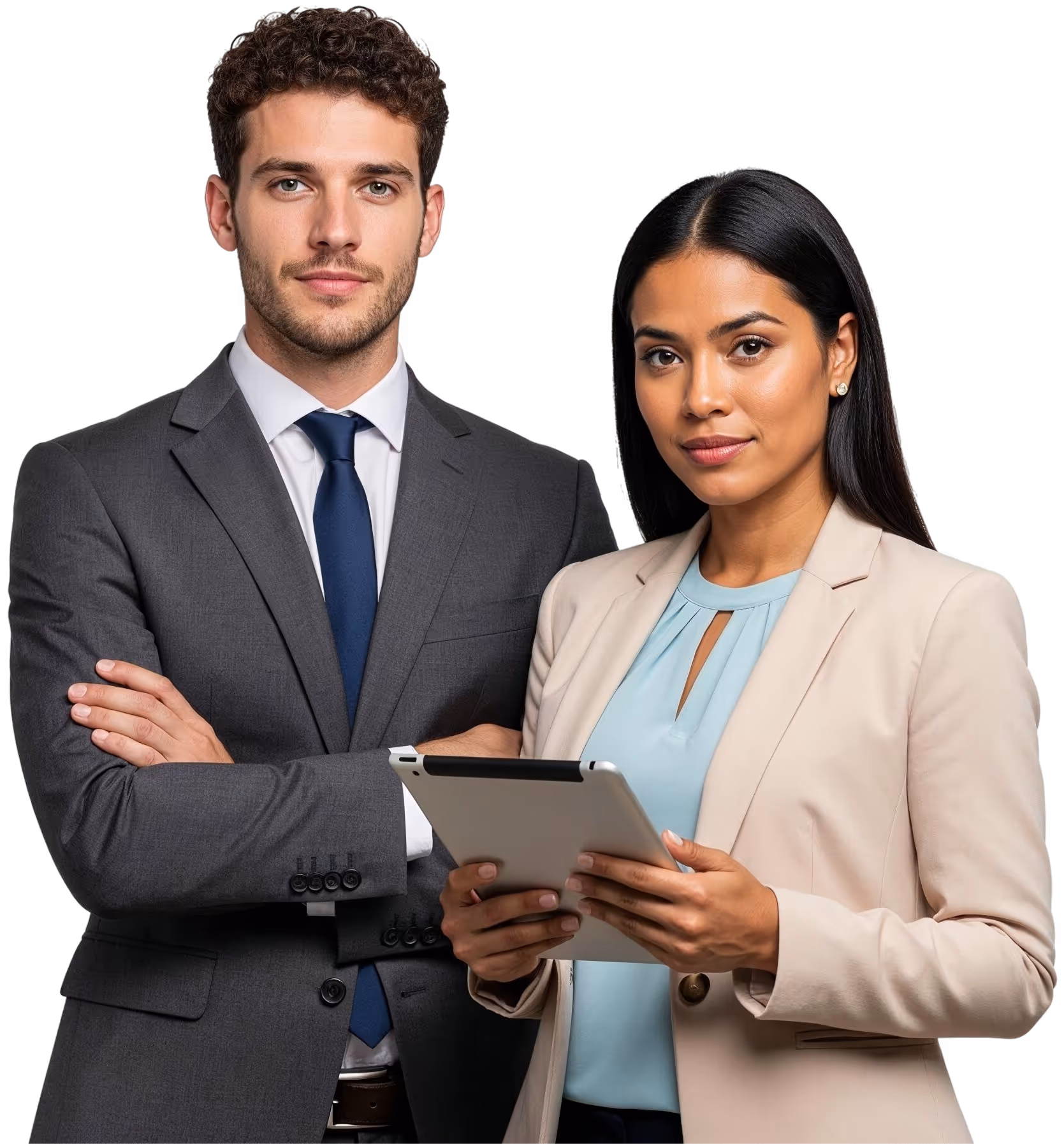 Paralegal