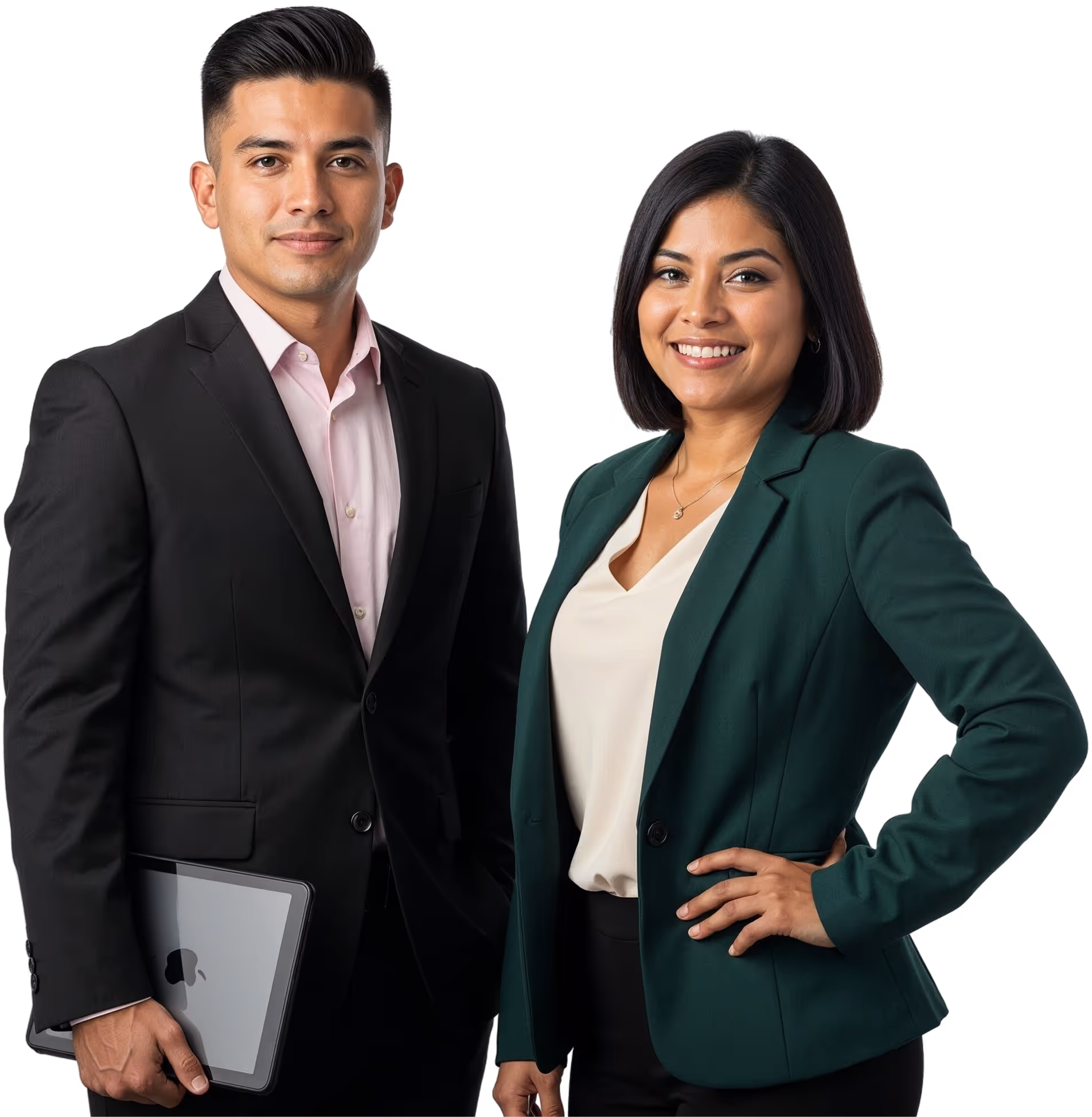 Legal Assistant