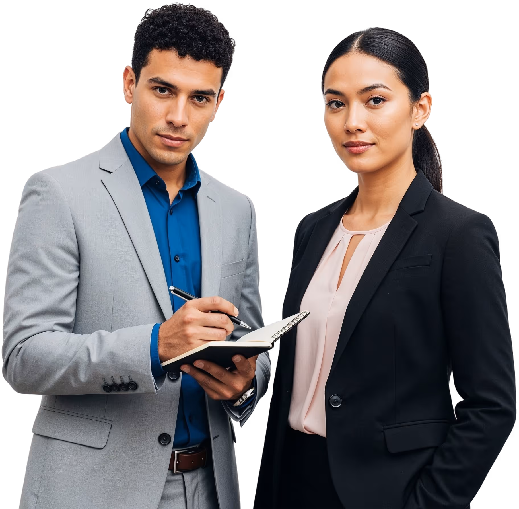 Marketing Specialist