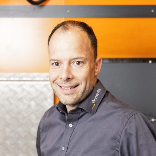 Claudio Spiess