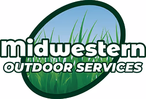 Midwestern Outdoor Services logo