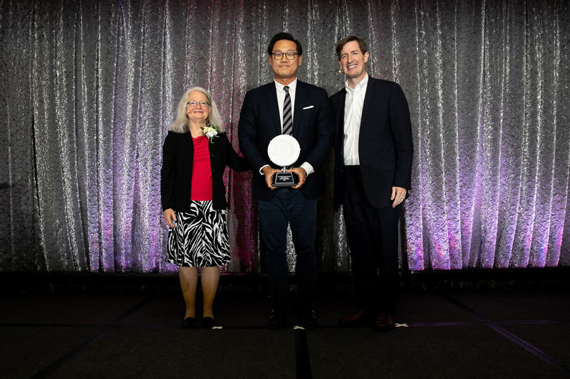 Catalyst Flywheel Award