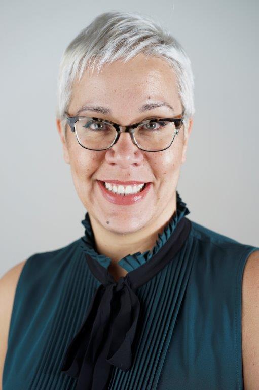 Dr. Tasha Jackson of Tava Health