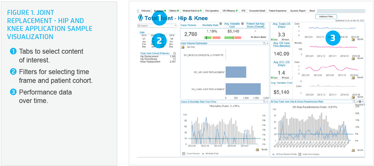 Joint-Replacement-Hip-and-Knee-application-sample-visualization