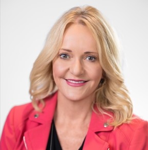 Pat Rocap, VP of Financial Services at Health Catalyst