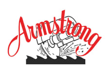 Armstrong Equipment company logo